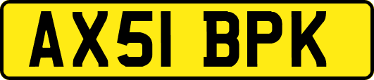 AX51BPK