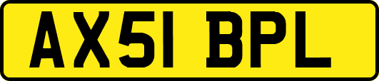 AX51BPL