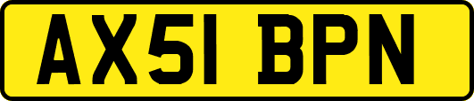 AX51BPN