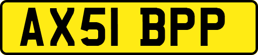 AX51BPP