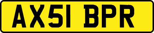 AX51BPR