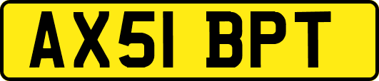 AX51BPT