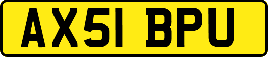 AX51BPU