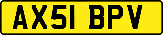 AX51BPV