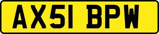 AX51BPW