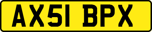 AX51BPX