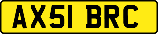 AX51BRC