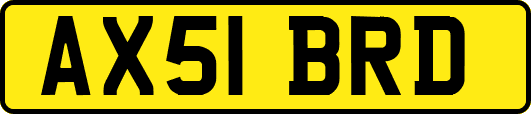 AX51BRD