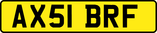 AX51BRF