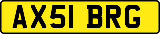 AX51BRG