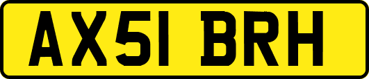 AX51BRH