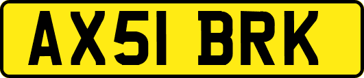 AX51BRK