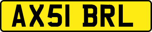 AX51BRL