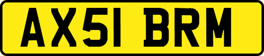 AX51BRM