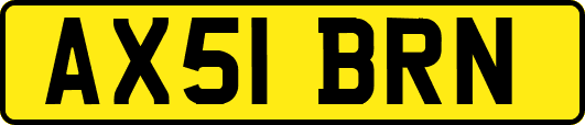 AX51BRN