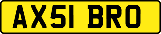 AX51BRO