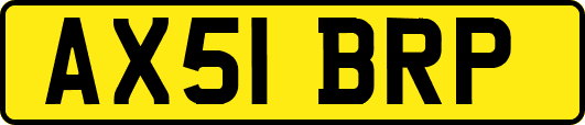 AX51BRP