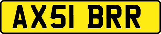 AX51BRR