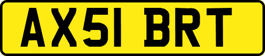 AX51BRT