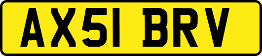 AX51BRV