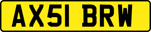 AX51BRW