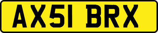 AX51BRX