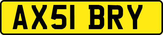 AX51BRY