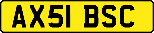 AX51BSC