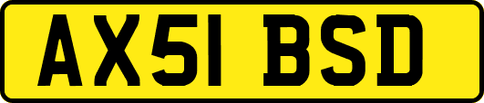 AX51BSD