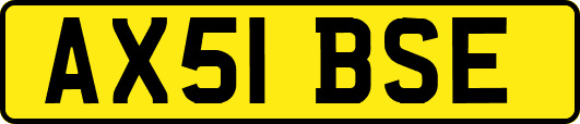 AX51BSE