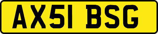 AX51BSG