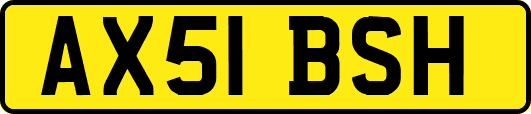 AX51BSH