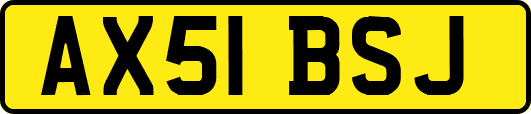 AX51BSJ