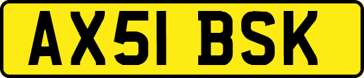 AX51BSK