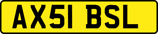 AX51BSL