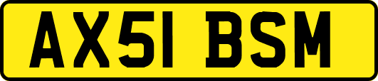 AX51BSM