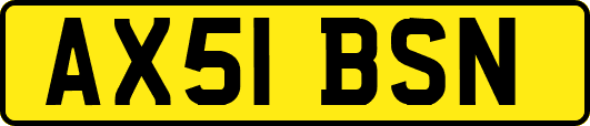 AX51BSN