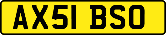 AX51BSO