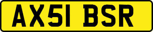 AX51BSR