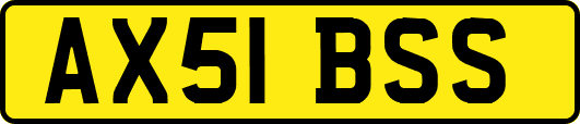 AX51BSS