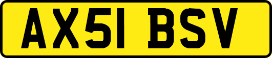 AX51BSV