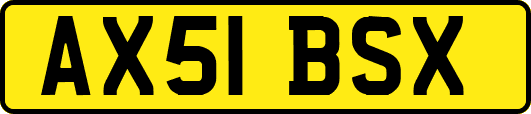 AX51BSX