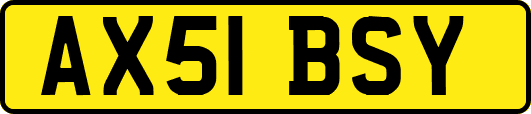 AX51BSY