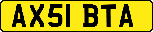 AX51BTA