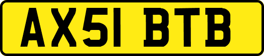 AX51BTB