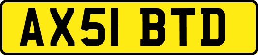 AX51BTD