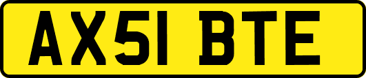 AX51BTE