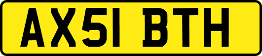 AX51BTH