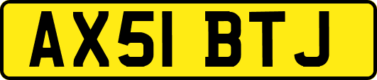 AX51BTJ