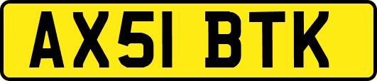 AX51BTK